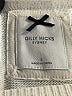 Gilly Hicks Ivory Pullover Sweater Size S - photo 7