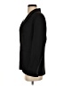 Everlane 100% Wool Black Wool Blazer Size 4 - photo 5