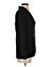 Everlane 100% Wool Black Wool Blazer Size 4 - photo 4