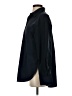 Athleta 100% Polyester Solid Black Long Sleeve Blouse Size XS - photo 5