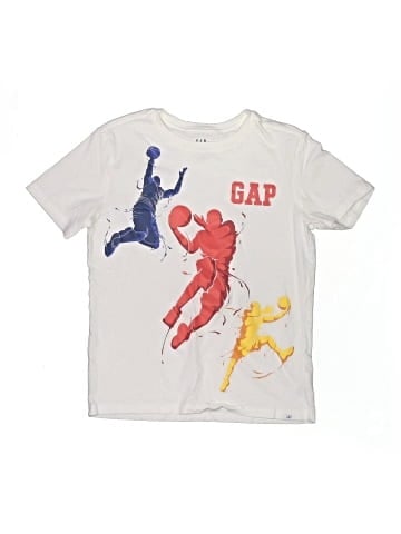 Gap Kids Short Sleeve T-Shirt (view 1)