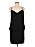 Cache Black Cocktail Dress Size 12 - photo 1
