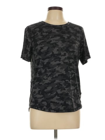 Lululemon Athletica Active T-Shirt (view 1)
