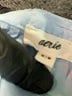 Aerie Blue Short Sleeve Blouse Size M - photo 8