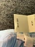 Aerie Blue Short Sleeve Blouse Size M - photo 9