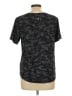 Lululemon Athletica Camo Black Active T-Shirt Size L (estimated) - photo 2