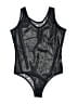 Unbranded Black Bodysuit Size M - photo 1