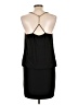 Cache Black Cocktail Dress Size 12 - photo 2