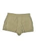 Zara Green Khaki Shorts Size L - photo 1