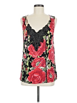 Meadow Rue Sleeveless Blouse