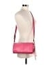 BCBGeneration Pink Crossbody Bag One size - photo 2