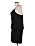 Cache Black Cocktail Dress Size 12 - photo 5