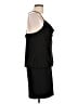 Cache Black Cocktail Dress Size 12 - photo 4