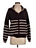 Heartloom Brown Cardigan Size S - photo 1