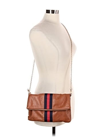 Moda Luxe Crossbody Bag (view 2)