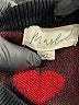 Marled by Reunited Hearts Black Pullover Sweater Size XL - photo 7