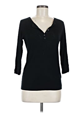 Majestic Paris 3/4 Sleeve T-Shirt (view 1)