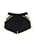 Assorted Brands 100% Polyester Color Block Black Athletic Shorts Size 2X - photo 1