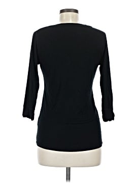 Majestic Paris 3/4 Sleeve T-Shirt (view 2)