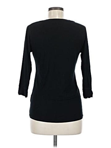 Majestic Paris 3/4 Sleeve T-Shirt (view 2)