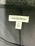 Nordstrom Solid Black Casual Dress Size L - photo 7