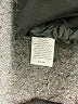 Nordstrom Solid Black Casual Dress Size L - photo 8