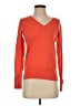 Boden Orange Pullover Sweater Size XS - photo 1