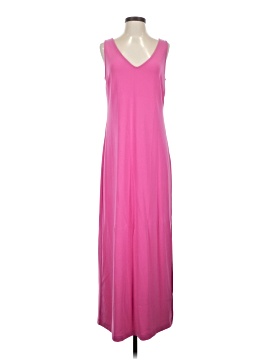 Boston Proper Casual Dress (view 1)