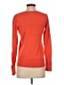 Boden Orange Pullover Sweater Size XS - photo 2