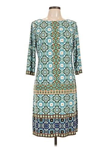 Wisp Casual Dress (view 1)