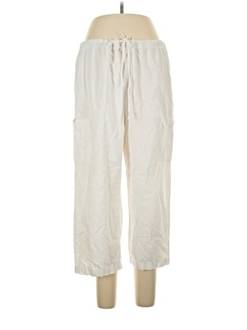 Basic Editions Cargo Pants (view 1)