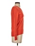 Boden Orange Pullover Sweater Size XS - photo 4
