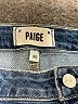 Paige Blue Jeans Size 30 waist - photo 7