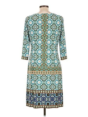 Wisp Casual Dress (view 2)