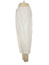 Basic Editions Ivory Cargo Pants Size L - photo 5