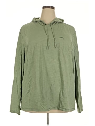 Tommy Bahama Long Sleeve T-Shirt (view 1)