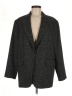 H&M Houndstooth Gray Blazer Size M - photo 1