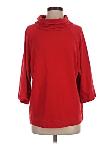 bryn WALKER Turtleneck Sweater (view 1)