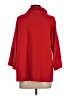 bryn WALKER Red Turtleneck Sweater Size XS - photo 2