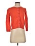 Boden Orange Cardigan Size XS - photo 1