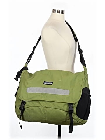 Patagonia Messenger (view 2)