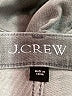 J.Crew Chevron-herringbone Gray Jeans Size 24 waist (petite) - photo 8