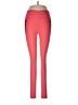 New Balance Color Block Pink Active Pants Size M - photo 1