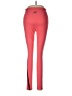 New Balance Color Block Pink Active Pants Size M - photo 2