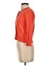 Boden Orange Cardigan Size XS - photo 5
