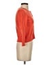 Boden Orange Cardigan Size XS - photo 4