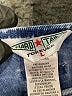 Hard Tail Tie-dye Blue Pullover Sweater Size L - photo 7
