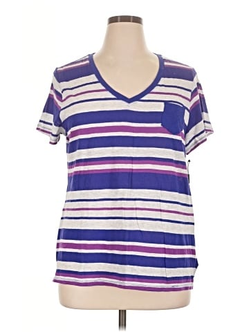 Calvin Klein Performance Short Sleeve T-Shirt (view 1)