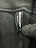 American Giant Black Active Pants Size 14 - photo 4