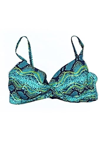Contours by Coco Reef Swimsuit Top (view 1)